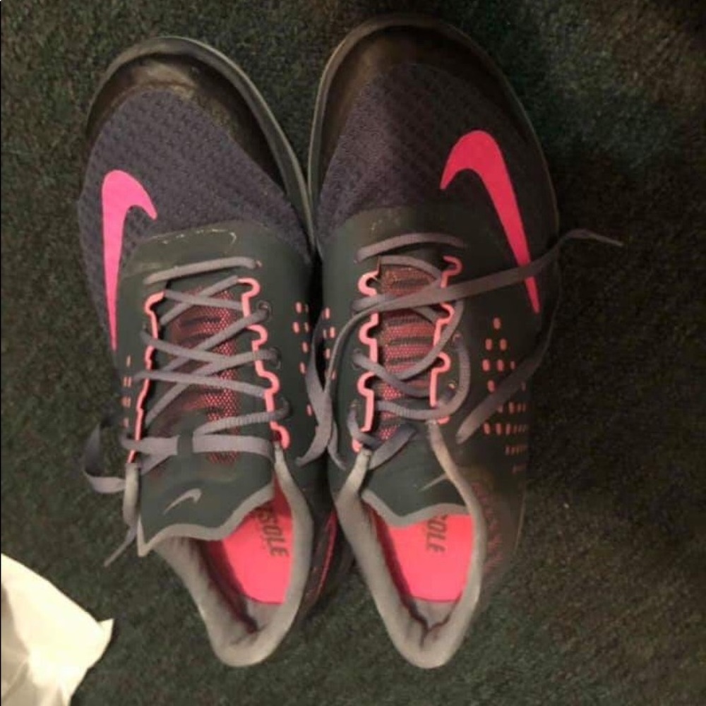 Size 11 Nikes